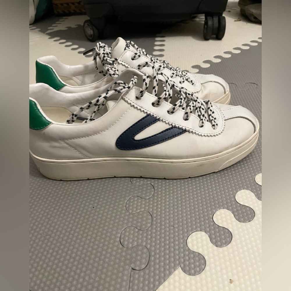 Tretorn Hayden sneakers